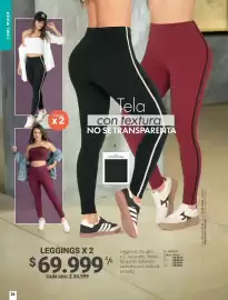 Catálogo Carmel Página 24