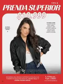 Catálogo Carmel Página 244