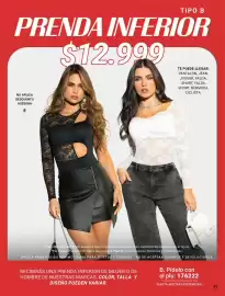 Catálogo Carmel Página 245