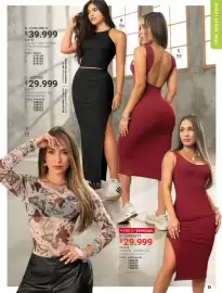 Catálogo Carmel Página 25