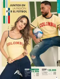 Catálogo Carmel Página 27