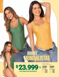 Catálogo Carmel Página 28