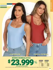 Catálogo Carmel Página 29