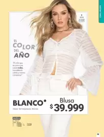 Catálogo Carmel Página 3