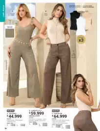 Catálogo Carmel Página 34