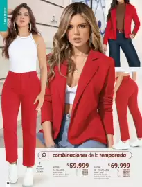 Catálogo Carmel Página 38