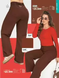 Catálogo Carmel Página 39