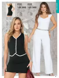 Catálogo Carmel Página 41