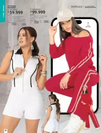 Catálogo Carmel Página 42