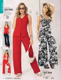 Catálogo Carmel Página 44