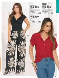 Catálogo Carmel Página 47