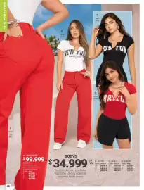 Catálogo Carmel Página 48