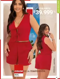 Catálogo Carmel Página 49