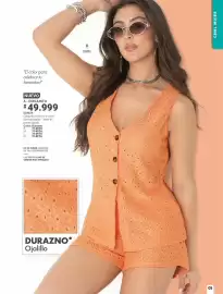 Catálogo Carmel Página 5