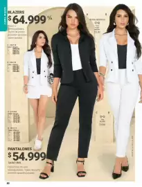 Catálogo Carmel Página 50