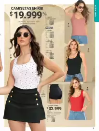 Catálogo Carmel Página 51