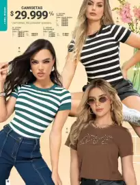 Catálogo Carmel Página 52