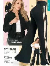 Catálogo Carmel Página 53