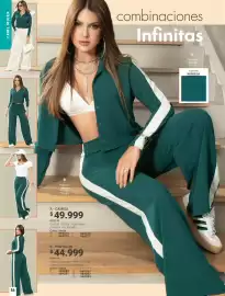 Catálogo Carmel Página 54