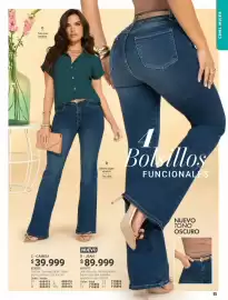 Catálogo Carmel Página 55