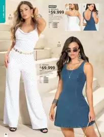 Catálogo Carmel Página 56