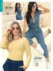 Catálogo Carmel Página 58