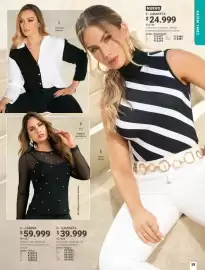 Catálogo Carmel Página 59