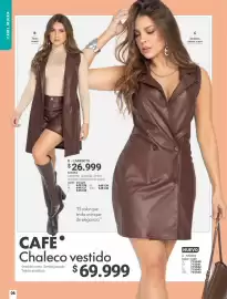 Catálogo Carmel Página 6