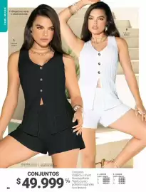 Catálogo Carmel Página 60