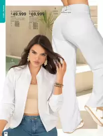 Catálogo Carmel Página 62