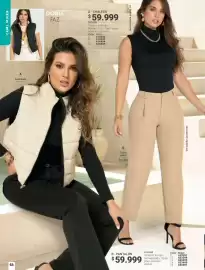 Catálogo Carmel Página 64