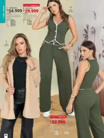 Catálogo Carmel Página 66