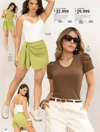 Catálogo Carmel Página 68