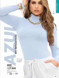 Catálogo Carmel Página 7