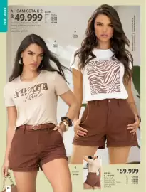 Catálogo Carmel Página 70