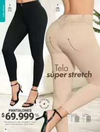 Catálogo Carmel Página 72