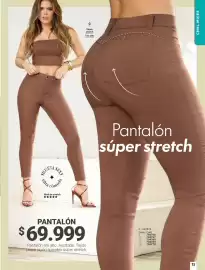 Catálogo Carmel Página 73