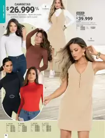 Catálogo Carmel Página 74