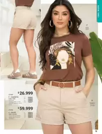 Catálogo Carmel Página 75