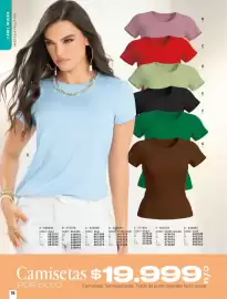 Catálogo Carmel Página 76
