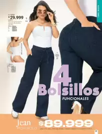 Catálogo Carmel Página 77