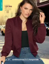 Catálogo Carmel Página 8