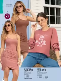 Catálogo Carmel Página 80