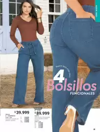 Catálogo Carmel Página 81