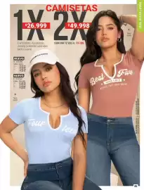 Catálogo Carmel Página 85