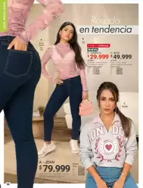 Catálogo Carmel Página 86