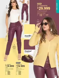 Catálogo Carmel Página 9