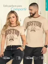 Catálogo Carmel Página 91