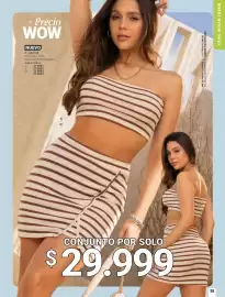 Catálogo Carmel Página 93