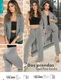 Catálogo Carmel Página 96